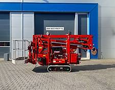 CMC Sup S15 Spinhoogwerker CMC Sup S15 Spinhoogwerker