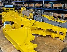 Epiroc CC 5000 U #ABBRUCHSCHERE Epiroc CC 5000 U #ABBRUCHSCHERE