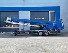 Bocker AHK 30/1400 Bocker AHK 30/1400