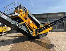 Anaconda SR 410 Anaconda SR 410