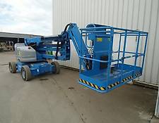 Genie Z 45/25 JDC Genie Z 45/25 JDC