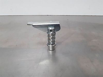 Palletbord -Locking mechanism/Arretierung/Arreteri Palletbord -Locking mechanism/Arretierung/Arreteri