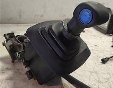 Iveco gear shifter FG /FP for IVECO Stralis (AS) truck