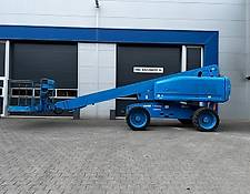 Genie S 60 Genie S 60