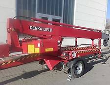 Denka-Lift DK 25
