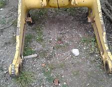 Komatsu WA320 Komatsu WA320