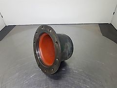 ZF APL-B755-447277035-Final drive/Endantrieb