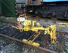 Stumec Bahn rail Stumec Bahn rail
