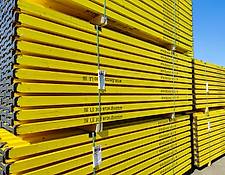 Baukrane Schalungsträger TRÄGER BT20 Premium Smartbeam Baukrane Schalungsträger TRÄGER BT20 Premium Smartbeam